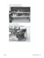 Page 1775.Disconnect two connectors (callout 5).
Figure 6-100   Remove the ECU (4 of 14)
5
6.Remove one screw (callout 6).
Figure 6-101   Remove the ECU (5 of 14)
6
ENWW Internal assemblies 165 