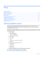 Page 25
 
Setup 25 
Setup 
In this section 
Optional installa tion services ........................................................................\
......................... .................. 25 
Rack planning  resources ........................................................................\
................................ ................. 26 
Optimum envi ronment........................................................................\
.................................... ................. 26 
Rack...