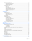 Page 5
 
Contents 5 
Remote support and  analysis tools ........................................................................\
...................... ............... 75 
HP Instant Support Enterprise Edition ........................................................................\
.................. ...... 75 
Web-Based Enterprise Service ........................................................................\
........................... ...... 76 
Open Services Event Manager...