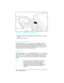 Page 864Insert the Envelope Feeder firmly into the printer (see Figure
3-22).
5Turn ON the printer.
LaserJet 4 and 4 Plus
The envelope size (EE TRAY=) appears on the display when the
envelope feeder is installed and loaded with envelopes.  The
envelope size can be selected through the Control Panel.   Paper
jams can result if the envelope size selected does not match the
envelopes loaded into the envelope feeder.
LaserJet 5
The envelope size (ENV FEED=) appears in the CONFIG MENU when
the envelope feeder is...