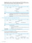 Page 102Regardlessofwhichmethodwasusedtospecifypartitionsizes(FDP,SDPorIDPbits),oncea
FORMATMEDIUMcommandhascompleted,aMODESENSEcommandwillalwaysreportIDP=1.
Thedrivewillnotretaininformationonhowthepartitionswerespecified.
Protocol-SpecificLogicalUnitmodepage(FCdrives)
01234567
PageCode{18h}Rsvd(0)PS(0)0
PageLength{06h)1
Reserved(0)2
EPDC[1]Reserved(0)3
Reserved(0)4–7
ThetargetdoesnotusetheprecisedeliveryfunctionandignoresthecontentsoftheCRNfield...