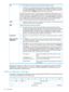 Page 110IftheTestflagisclearthenextcommandwillbeprocessednormally.0Test
Atestbitofonewillgeneratefalseinformationalexceptionconditions.Asaresult,the
nextSCSIcommandaftertheModeSelectwillreturnCHECKCONDITIONwithasense
keyofRECOVEREDERRORandadditionalsenseof5DFFh(failurepredictionthreshold
exceeded-false).TheDExcptbitmustnotbesetatthesametime.
1
TheTestbitwillneverbereadas1whenperformingaModeSensecommand.Thisisnotan
indicationthatthedriveisintestmode.Forexample,usingtheTestbitandTestFlagNumber,...