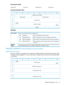 Page 117Pre-executionchecks
UnitAttentionDeferredErrorReservationIllegalField
Commanddescriptorblock
01234567
OperationCode(5Eh)0
ServiceActionReserved(0)1
Reserved(0)2
6
AllocationLength(MSB)7
(LSB)8
Control9
CDBfields
Theserviceactiontypesthataresupportedare:ServiceAction
ReturnsallregisteredreservationkeysReadKeys00h
ReturnsinformationonanycurrentpersistentreservationReadReservation01h
ReturnsdetailsofthepersistentreservationfeaturessupportedReportCapabilities02h...