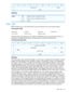 Page 12501234567
PreventReserved(0)4
Control5
CDBfields
Mediumremovalisallowedforthedrive00bPrevent
Mediaremovalisprohibitedforthedrive01b
Invalid10b,11b
READ08h
READtransferszeroormoredatablockstothehoststartingatthecurrentlogicalposition.
Pre-executionchecks
DeferredErrorReservationFixedBitIllegalField
DiagnosticStatusMediaAccessUnitAttention
IfboththeSILIandFixedbitsareset,CHECKCONDITIONstatusisreported.Sensedataisas
describedintheIllegalFieldChecks.ThefieldpointersindicatetheFixedbitfield....