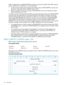 Page 142buffer.Consequently,usingREADBUFFERcommandstoaccesstheSnapshotdatabufferrequires
specialhandlingandconsideration,asdescribedbelow.
1.TodeterminethelengthoftheSnapshotdatabuffer,executeaREADBUFFERcommandwith
ModesettoDescriptor(03h)andBufferIDsetto40h.
2.RetrievethebuffercontentsbyexecutingaREADBUFFERcommandwithModesettoData
(02h)andBufferIDsetto40h.
SothatthecontentsoftheSnapshotdatabufferarepreservedduringretrievalusingaREADBUFFER...