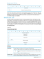 Page 167Descriptortype2:MTUSize
TheMaximumTransmissionUnitsize.
01234567
Reserved(0)0–1
MaximumTransmissionUnitSize2
3
IfthevalueintheMaximumTransmissionUnitSizefieldislessthan64orlargerthan1,500,the
deviceserverwillterminatethecommandwithCHECKCONDITIONstatus,asensekeyofILLEGAL
REQUESTandadditionalsenseof2600h(invalidfieldinparameterlist).Thevaluesavedin
non-volatilestorageisnotmodified.
REPORTLUNSA0h
TheReportLUNScommandallowsthehosttoretrieveinformationaboutwhatlogicalunitsthe...
