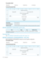 Page 172Pre-executionchecks
UnitAttentionDeferredErrorReservationIllegalField
Commanddescriptorblock
01234567
OperationCode(A3h)0
ServiceAction(1Fh)Reserved(0)1
HPLTOVUMIOpcode(0Ah)2
Reserved(0)3–5
AllocationLength(MSB)6
(LSB)7
Reserved(0)8–10
Control11
Thismustbe1Fh.ServiceAction
Thismustbe0Ah.HPLTOVUMIOpcode
Thedrivewillreturnuptothisnumberofbytes,truncatinganyparameterdataasrequired.AllocationLength
REPORTSNAPSHOTCOMMANDSspecificstatus
AdditionalSenseKeyStatusEvent...