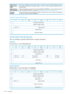 Page 186Thenumberofadditionalsensebytestofollow,≤244.Itisnevertruncatedtoreflecttheactual
TransferLength.
AdditionalSense
Length
AdditionalinformationaboutthecauseoftheCHECKCONDITION,orthecurrenttapeposition
whentheREQUESTSENSEisunsolicited.See“AdditionalSensecodes”(page191).
AdditionalSense
CodeandQualifier
Atleastonedescriptorissent(DriveErrorCode),theothersmayormaynotbesentdepending
onthenatureoftheCHECKCONDITION.
SenseData
Descriptor
InformationSensedatadescriptor
01234567
DescriptorType(00h)0...