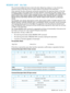 Page 197RESERVEUNIT16h/56h
Thiscommandenablesthehosttoreservethedrive.Reservingadeviceisawayofensuring
exclusiveaccesstothatdevicefromasingleinitiatorfortheperiodofthereservation.
Oncereserved,thedrivewillexecutecommandsreceivedfromthereservinginitiatororfromthe
third-partyinitiatorifthe3rd-Ptyoptionhasbeenselected.Commandsfromotherinitiatorswill
haveRESERVATIONCONFLICTstatusreportedforthem,apartfromINQUIRY,LOGSENSE,READ
BLOCKLIMITS,READMEDIASERIALNUMBER,RELEASEUNIT,REPORTDENSITYSUPPORT,...