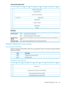 Page 199Commanddescriptorblock
01234567
OperationCode(A2h)0
SecurityProtocol1
SecurityProtocolSpecific2
3
Reserved(0)Inc_512(0)4
Reserved(0)5
AllocationLength6
9
Reserved(0)10
Control11
CDBfields
Securityprotocolinformation00hSecurityProtocol
TapeDataEncryptionsecurityprotocol20h
ThecontentsofthisfielddependontheprotocolspecifiedbytheSecurityProtocolfield.See
below.
SecurityProtocol
Specific
ThenumberofbytesallocatedforthereturnedparameterdataAllocationLength
SECURITYPROTOCOLINreturneddata...