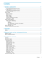 Page 3Contents
1InterfaceImplementation...........................................................................11
TheFibreChannelinterface.....................................................................................................11
Supportedtaskmanagementfunctions..................................................................................11
TheSASinterface...................................................................................................................11...