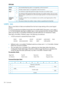 Page 224CDBfields
TheImmediateReportingoptionisnotsupported,sothisbitmustbe0.0Immed
TheBytecompareoptionisnotsupported,sothisbitmustbe0.0BCmp
TheVerificationLengthfieldspecifiesthelengthofthedatatobeverifiedinbytes.0Fixed
TheVerificationfieldspecifiesthelengthofthedatatobeverifiedinblocks.Thesizeofeach
block(inbytes)isspecifiedbythecurrentblocklengthspecifiedintheModeParameterblock
descriptor.
1
Nodataisverified.Thisisnotconsideredanerrorandthecurrentlogicalpositionwillbe
unchanged.
0Verification
Length...