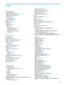 Page 237Index
A
aborthandling,13
AbortedCommand,190
additionalsensecodes,184, 186, 191
addressing,fibrechannel,15
algorithms,235
compression,95
decompression,95
ANSI,231, 233, 235
appenderror,195
ASC/Q,191
attributedata,132
attributes
IDvalues,133
standarddevicetypes,134
standardhosttype,136
standardmediumtype,135
writing,226
B
BadLUNcheck,24
bitpointer,184
BLANKCHECK,190
blankmedia,metduringread,127
blocks,spacingover,221
BOM,184, 235
detected,191
metduringspace,221
BOP,metduringspace,221
BPVbit,184...