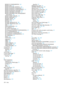 Page 238REPORTIPCONFIGURATION,163
REPORTLUNS,167
REPORTNETWORKSTATISTICS,168
REPORTSNAPSHOTCOMMANDS,171
REPORTSNAPSHOTCONFIGURATION,172
REPORTSNAPSHOTSAVAILABLE,173
REPORTSUPPORTEDOPCODES,175
REPORTSUPPORTEDTASKMANAGEMENT
FUNCTIONS,178
REPORTTARGETGROUPS,179
REPORTTIMESTAMP,181
REQUESTSENSE,182
RESERVEUNIT,197
REWIND,198
SECURITYPROTOCOLIN,198
SECURITYPROTOCOLOUT,205
SEEK,17, 209
SENDDIAGNOSTIC,209
SETCAPACITY,211
SETDEVICEIDENTIFIER,212
SETEnhancedSNAPSHOTCONFIGURATION,217
SETIPCONFIGURATION,213...
