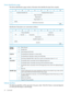 Page 42DeviceIdentificationpage
TheDeviceIdentificationpagecontainsinformationthatidentifiesthetapedriveuniquely.
01234567
PeripheralDeviceType(1)PeripheralQualifier(0)0
PageCode(83h)1
Reserved(0)2
PageLength(n−3)3
IdentificationDescriptors(MSB)4
(LSB)n
IdentificationDescriptorsareconstructedasfollows:
01234567
CodeSetProtocolIdentifier0
IdentifierTypeAssociationRsvd(0)PIV1
Reserved(0)2
IdentifierLength(n−3)3
Identifier(MSB)4
(LSB)n
FibreChannel0hProtocol
IdentifierParallelSCSI1h
SerialAttachedSCSI(SAS)6h...