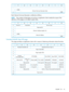 Page 4501234567
::
NetworkServicesDescriptor(last)(MSB)
(LSB)n
EachNetworkServicesDescriptorisdefinedasfollows:
NOTE:Thecontentsofdescriptorsaresetbyanapplicationclientoutsidethescopeofthe
definitionofthispage,sonodetailisgivenhere.
01234567
ServiceTypeAssociationRsvd(0)0
Reserved(0)1
NetworkAddressLength(n-3)2
3
NetworkAddress(MSB)4
(LSB)n
ExtendedINQUIRYDataVPDpage
Thispageprovidesanapplicationclientwithameansofobtaininginformationaboutthedrive.
01234567
PeripheralDeviceType(1)PeripheralQualifier(0)0...