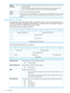 Page 461.Thedriveactivatesthemicrocodeaftereitheravendorspecificevent,apoweronevent,or
ahardresetevent.
2.ThedriveestablishesaUNITATTENTIONconditionfortheinitiatorportassociatedwith
everyI_Tnexuswithadditionalsensecodesetto3F01h(firmwareupgraded).
10bActivate
Microcode
ThedrivesupportstheSimpleTaskattribute.1SimSup
ThedriveclearstheUNITATTENTIONwithadditionalsenseof3F0Eh(LUNinventorychanged)
forallLUNsforoneinitiator,iftheUAhasbeenreportedtothisinitiatorforanyLUNitcan
access.
1LUICLR
ModePagePolicyVPDpage...
