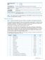 Page 771.5Gbps
3.0Gbps
8
9
NegotiatedPhysicalLink
Rate
NumberofinvalidDWORDSreceivedoutsideofPHYresetsequences.InvalidDWORDCount
NumberofDWORDScontainingrunningdisparityerrorsreceivedoutsidethePHYreset
sequences.
RunningDisparityError
Count
NumberoftimesthePHYrestartedthelinkresetsequencebecauseitlostDWORD
synchronization.
LossofDWORD
synchronization
NumberoftimesthePHYdidnotobtainDWORDsynchronizationduringthefinalSAS
speednegotiationwindow.
PHYResetProblemCount...