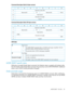 Page 87Commanddescriptorblock(6–byteversion)
01234567
OperationCode(15h)0
SP(0)Reserved(0)PFReserved(0)1
Reserved(0)2–3
ParameterListLength4
Control5
Commanddescriptorblock(10–byteversion)
01234567
OperationCode(55h)0
SP(0)Reserved(0)PFReserved(0)1
Reserved(0)2–6
ParameterListLength(MSB)7
(LSB)8
Control9
CDBfields
PageFormatPF
TheMODESELECTparameterdataisnotSCSI-2modepagecompatible.Onlythe
parameterheaderandblockdescriptormaybesent.
0
TheparameterdataisSCSI-2mode-pagecompatible.1
SavePagesSP...