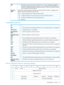 Page 97ThedeviceserveronlyprocessescommandsfromanI_Tnexusifthelogicalunitholdsa
(persistent)reservation.Ifitisnotreserved,thecommandreturnsCHECKCONDITIONwith
asensekeyofILLEGALREQUESTandadditionalsenseof2C0Bh(notreserved).Notethat
somecommandsarealwaysallowed.
1OIR
TheRewindonResetfunctionalityisdefinedaspositioningtoBOPinPartition0,regardlessofthe
partitionactiveatthetimethattheresetoccurred.
Rewindon
Reset
ALogicalUnitResetdoesnotalterthelogicalposition.00b...