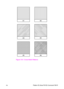 Page 277ENPattern ID (Area Fill ID) Command 13-11 Figure 13-5 Cross-Hatch Patterns    