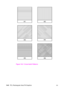 Page 29814-8   PCL Rectangular Area Fill GraphicsEN
Figure 14-2 Cross-hatch Patterns 