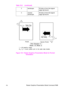 Page 317ENRaster Graphics Presentation Mode Command 15-9 Figure 15-5 Raster Graphics Presentation Mode for Portrait 
Orientation 3  landscape  50 dots in from the logical 
page top bound
3 reverse 
landscape 50 dots in from the logical 
page top bound Table 15-2  (continued) 