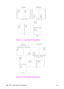 Page 604-6   PCL Job Control CommandsEN
Figure 4-2 Long-Edge Binding Mode
Figure 4-3 Short-Edge Binding Mode  