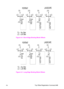 Page 63ENTop Offset Registration Command 4-9 Figure 4-4 Short-Edge Binding Mode Offsets
Figure 4-5 Long-Edge Binding Mode Offsets 