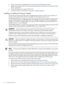 Page 784.Pushinonthepowersupplyreleaselevertolocktheretainingclipinplace.
5.Replacethefrontbezel.(See“RemovingandReplacingtheFrontBezelonaPedestal-Mounted
Server”(page60).)
6.VerifythatbothpowersupplyLEDsarelit.
7.UsetheiLOMPPScommandtoverifypowersupplyoperation.
InstallinganAdditionalProcessorModule
Thissectionprovidesinformationaboutinstallingdualprocessormodules.Themodulesare
locatedonthesystemboardwhichisaccessiblebyremovingtheservercover....