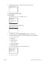 Page 12322.The Front Panel prompts you to shutdown the printer to complete the test.
23.Press any key to shutdown the printer.
Check Ink Supplies
1. In the Diagnostics menu, scroll to 7. IDS  and press OK.
2. The Front Panel will show the7. IDS  submenu.
3.In the  IDS submenu, scroll to Check Ink Supplies  and press OK to start the test.
4. The Check Ink Supplies test starts and the  front Panel displays the following messages:
● Starting Horburgh & Mips.
● Starting Nvm.
● Getting Part Number.
● Starting...