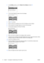 Page 282.In the Ink Menu  submenu, scroll to Replace ink cartridges  and press OK.
3. The front panel displays the status of the Ink Cartridges.
4.Press  OK to continue.
5. Open the relevant Ink Cartridge cover for the Ink Cartridge you want to replace.
6. Pull the required Ink Cartridge straight up to remove it from the printer.
7. The front panel indicates the missing Ink Cartridge.
8.Before removing the cartridge from its wrapping, shake it vigorously.
9. Unwrap the new ink cartridge, find the label...