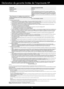 Page 16
16
Déclaration de garantie limitée de l’imprimante HP
A. Extension de garantie limitée   1. Hewlett-Packard (HP) garantit au client utilisateur final que les prod\
uhits HP décrits précédemment sont exempts de défauts de matériaux et malfaçons pendant la durée indiquée ci-dessus, à compter \
de la date dachat par le client.   2. Pour les logiciels, la garantie limitée HP est valable uniquement en cas dimpossibilité dexécuter les inst\
ructions de programmation. HP ne garantit pas que le fonctionnement...