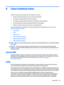 Page 113ALinux technical notes
HP o
