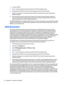 Page 1324.Save and exit BIOS.
5.Press F1 when prompted to accept the clearing of the TPM nonvolatile memory.
6.Download the latest BIOS for this system and operating system o