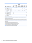 Page 68      Requires 2nd processor   Load 
orderCard descriptionType
Slot 
0(Mech  only)Slot 
1(PCI e3 
x8)Slot 
2(PCI e3 
x16)Slot 
3(PCIe 3 x8)Slot 
4(PCIe 3 x16)Slot 5(PCIe2 
x8) (PCIe3 x8  [2nd CPU])Slot 6 
(PCIe3  x16)Slot 7 (PCIe2 x1)10Z Turbo Drive 2nd 
card (M.2)PCIe-x4     2nd1st 11PCIe 1394b cardPCIe-x1       Only612PCIe Network 
(LAN)PCIe-x1; 
x4;x8 1st 4th5th2nd3rd 13eSATA bulkhead kitN/A1st      2nd14MiniSAS-4x Cable 
(PCI Bulkhead)N/AOnly       
15
MiniSAS- 4x Cable 
(Chassis Panel 
Opening)N/A...