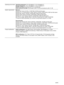 Page 88C-2ENWW
Operating environment Operating temperature: 50 to 99 degrees F (10 to 35 degrees C)
Storage temperature : -40 to 158 degrees F (-40 to 70 degrees C)
Relative humidity : 20 to 80 percent RH non-condensing
Noise levels per ISO 9296 : Sound power LwAD: 61 dB; Sound pressure LpAm: 51 dB
System requirements  Minimum
Windows 98: Pentium 90 MHz, 16 MB RAM, 60 MB hard disk space
Windows NT 4.0: Service pack 6 or later, Pentium  100 MHz, 32 MB RAM, 60 MB hard disk space
Windows Me: Pentium 150 MHz, 32 MB...