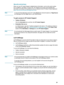 Page 61ENWW     59    
Security and privacy
When you use HP Instant Support, detailed device information, such as the serial number, 
error conditions, and status, is sent to HP. HP respects your privacy and manages this 
information according to the guidelines that are outlined in the HP Online Privacy Statement 
(http://www.hp.com/country/us/eng/privacy.htm).
NoteTo view all of the data that is sent to HP, select Source (for Internet Explorer) or Page Source 
(for Netscape) from the View menu in your Web...