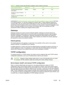 Page 101
Class A Network AddressNetwork 15xxxxxxxxx
IP Address fields with Subnet
Mask appliedNetworkSubnetHostHost
Example of a node’s IP Address
on Subnet 1151257
Example of a node’s IP Address
on Subnet 25415 254 64 2
As illustrated in Table 8-7 Example: Subnet mask 255.255.0.0 applied to class A network
, the Class
A IP network address “15” has been assigned to company ABC. To allow additional networks at
company ABC’s site, the subnet mask of 255.255.0.0 is used. This subnet mask specifies that the
second...