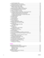 Page 12To set the answer mode ...................................................................................................93
Changing ring patterns for call answering ..............................................................................94
To change ring patterns for call answering ......................................................................94
Changing the rings-to-answer setting .....................................................................................95
Using the...