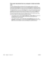 Page 162Print color documents from my computer in black and white
only
For users of Windows 2000 and Windows XP 32-bit operating systems, two HP Color
LaserJet 2820/2830/2840 all-in-one print drivers are installed during the installation process:
the HP Color LaserJet 28XX PCL 6 driver, and the HP CLJ28XX PCL 6 - Black_White driver,
where XX repesents 20, 30, or 40, depending on the HP Color LaserJet model that you have.
The default print driver, HP Color LaserJet 28XX PCL 6, provides you with full color...