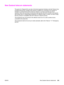 Page 309New Zealand telecom statements
The grant of a Telepermit for any item of terminal equipment indicates only that Telecom has
accepted that the item complies with minimum conditions for connection to its network. It
indicates no endorsement of the product by Telecom, nor does it provide any sort of
warranty. Above all, it provides no assurance that any item will work correctly in all respects
with another item of Telepermitted equipment of a different make or model, nor does it imply
that any product is...