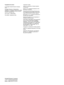 Page 4Copyright and License
© Copyright Hewlett-Packard Company,
2002
All Rights Reserved. Reproduction,
adaptation, or translation without prior written
permission is prohibited, except as allowed
under the copyright laws.
Part number: C9656-90905
First edition: September 2002Trademark Credits
Adobe is a trademark of Adobe Systems
Incorporated.
Arial is a U.S. registered trademark of the
Monotype Corporation.
Energy Star and the Energy Star logo are
U.S. registered service marks of the United
States...