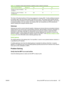 Page 121Class A Network AddressNetwork 15xxxxxxxxx
Example of a node’s IP Address
on Subnet 12101257
Example of a node’s IP Address
on Subnet 254210 254 64 2
The Class A IP network address 210 has been assigned to company ABC. To allow additional networks
at company ABC’s site, the subnet mask of 255.255.0.0 is used. This subnet mask specifies that the
second byte of the IP address is used to identify up to 254 subnets. Using this designation, each device
is uniquely identified on its own subnet, but company ABC...