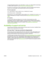 Page 237To locate HP-Authorized Dealers in the United States or Canada, call 1-800-243-9816 (United States)
or 1-800-387-3867 (Canada). Or, go to 
http://www.hp.com/go/cposupportguide.
For service for your HP product in other countries/regions, call the HP Customer Support telephone
number for your country/region. See the flyer that came in the box with the MFP.
HP service agreements
Call: 1-800-HPINVENT [1-800-474-6836 (U.S.)] or 1-800-268-1221 (Canada).
Out-of-Warranty Service: 1-800-633-3600.
Extended...