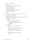 Page 1465.Select the product under Modem.
6.Click Fax.
To send a fax by printing to a fax driver, complete the following steps:
1.Open the document that you want to fax.
2.Click File and then click Print.
3.Select Fax PDF from the PDF pop-up menu.
4.Enter the fax number of one or more recipients under To.
5.Select the product under Modem.
6.Click Fax.
Send a fax from a third-party software program, such as Microsoft Word (all operating systems)
1.Open a document in a third-party program.
2.Click the File menu,...