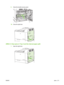 Page 2259.Close the transfer-access panel.
10.Close the right door.
AREA 5: Clear jams in Tray  2 and the internal paper path
1.Open the right door.
ENWW Jams 211
 