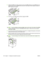 Page 17411.Holding the DIMM by the edges, align the notch  on the DIMM with the bar in the DIMM slot at an
angle and firmly press the DIMM into the slot until  it is fully seated. When installed correctly, the
metal contacts are not visible.
XOXOXOXOXOXO
XOXOXOXOXOXO
XO XOXO XOXO
XOXOXOXOXO
XOXOXOXOXO
XOXOXOXOXO
XOXOXOXOXOXO XOXOXOXOXOXOXOXOXOXOXOXOXOXO
XOXOXO
XOXOXOXOXOXO
XOXOXO
XOXOXO
XOXOXOXOXOXO
XOXOXOXOXOXOXOXO XOXO
XO XOX OXOXOXO
12. Push down on the DIMM until both latches engage the DIMM.
XOXOXOXOXOXO...