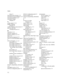 Page 277,QGH[
,
using2-1
front panel menu structure
2-13
front-panel message problems
11-37
front-panel problems
11-37
front-panel settings
changing
8-3
G
getting support11-41
graphics language
changing
8-6
graphics language and networks
8-7
grayscale and color
switching between
6-11
H
Hard Disk13-15
hard drive upgrade
8-9
hardware interface test
11-4
help
11-41
horizontal misalignment
9-9
How to Use the Print Quality Print
9-
4
HP No.80 Supplies
1-34-2
Information
4-15
ink cartridge...