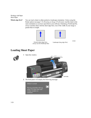 Page 81:RUNLQJZLWK3DSHU
6KHHW3DSHU

:KLFKHGJHILUVW